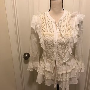 French Connection Shirt